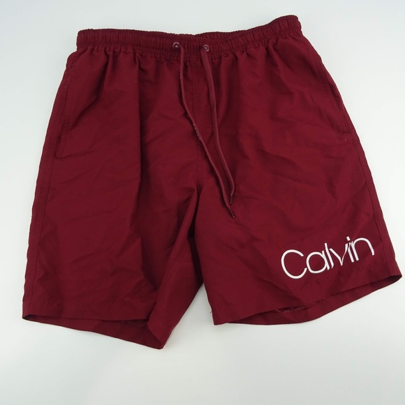 calvin klein swimwear mens